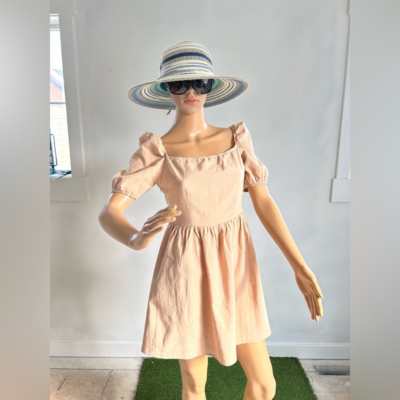 SHEIN Cotton dress - Picture 7 of 7